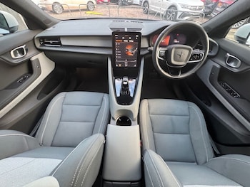 Used Polestar Polestar 2 2021 for sale - 76973299: Photo