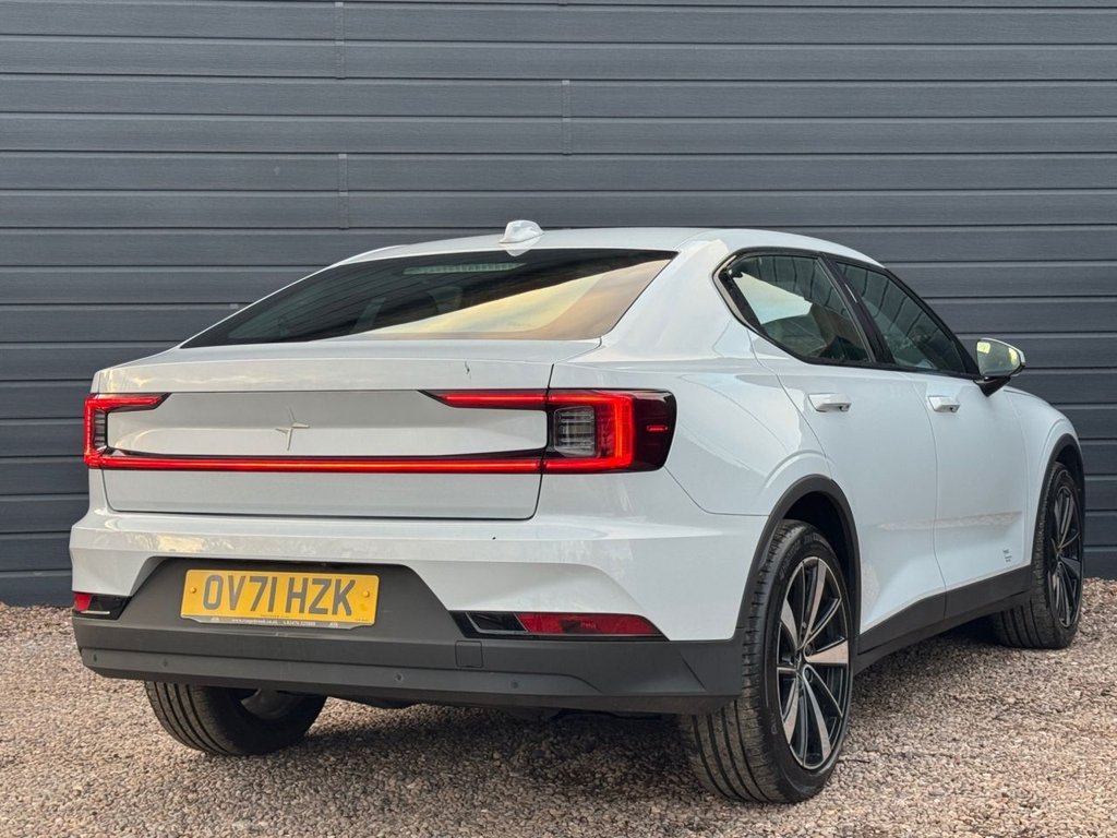 Used Polestar Polestar 2 2021 for sale - 76973299: Photo 6