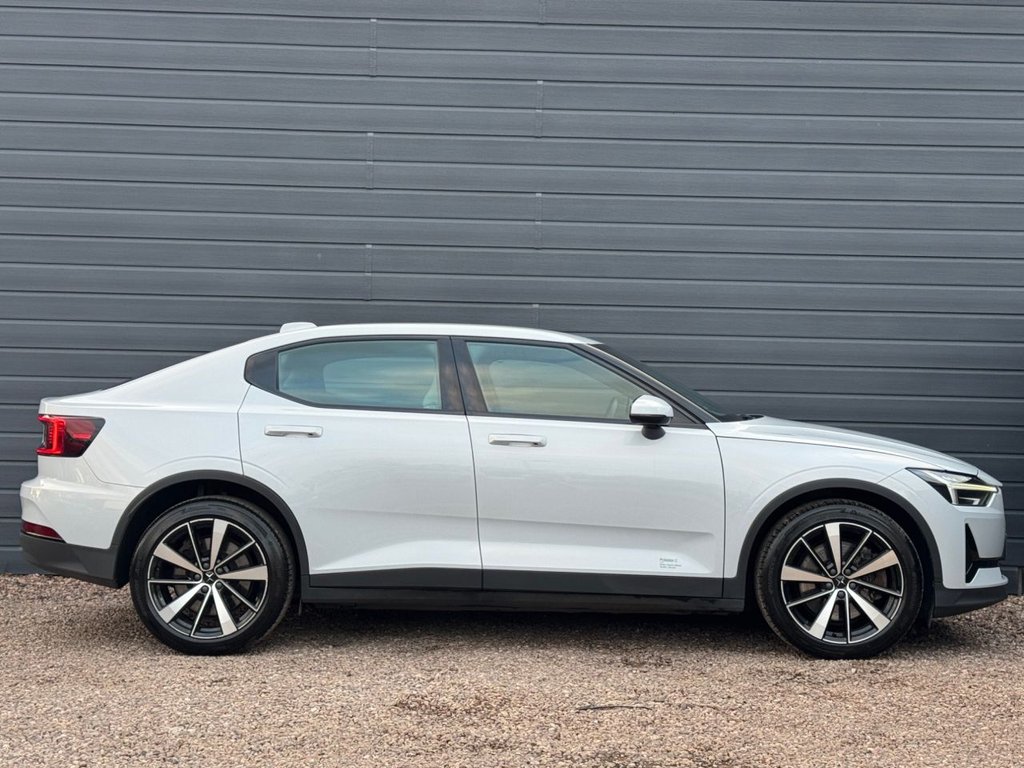 Used Polestar Polestar 2 2021 for sale - 76973299: Photo 8