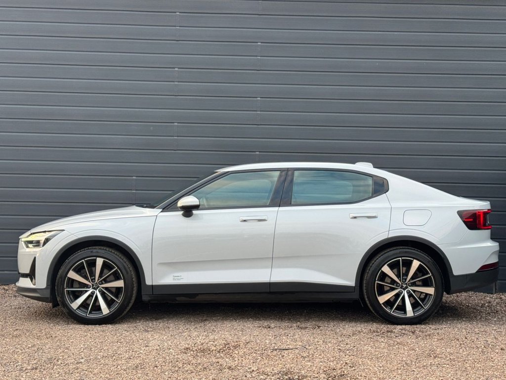 Used Polestar Polestar 2 2021 for sale - 76973299: Photo 9