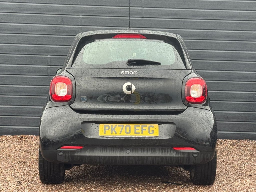 Used smart forfour 2020 for sale - 76417580: Photo 11