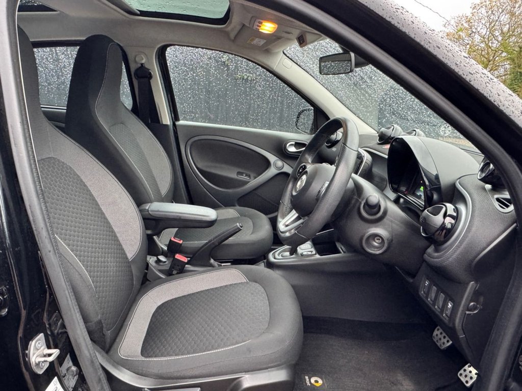 Used smart forfour 2020 for sale - 76417580: Photo 13