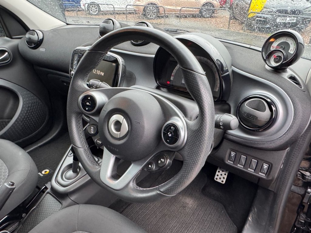 Used smart forfour 2020 for sale - 76417580: Photo 14
