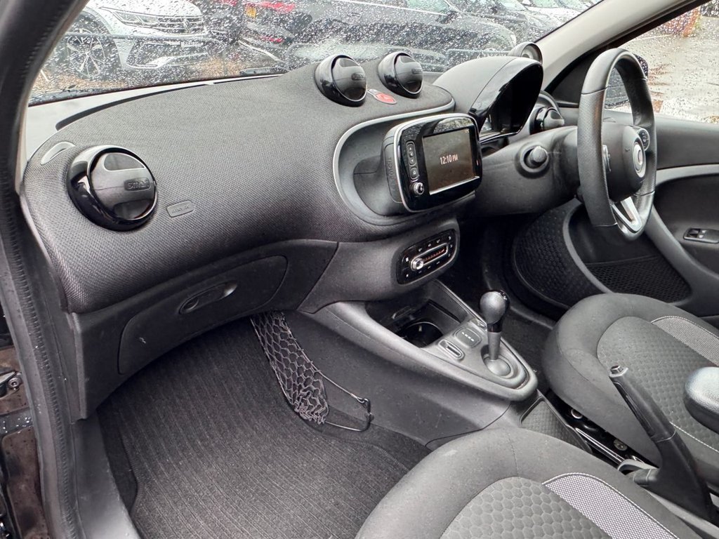 Used smart forfour 2020 for sale - 76417580: Photo 15