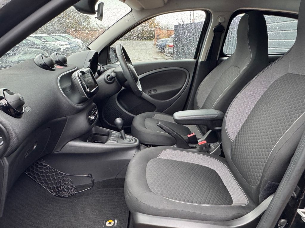 Used smart forfour 2020 for sale - 76417580: Photo 16