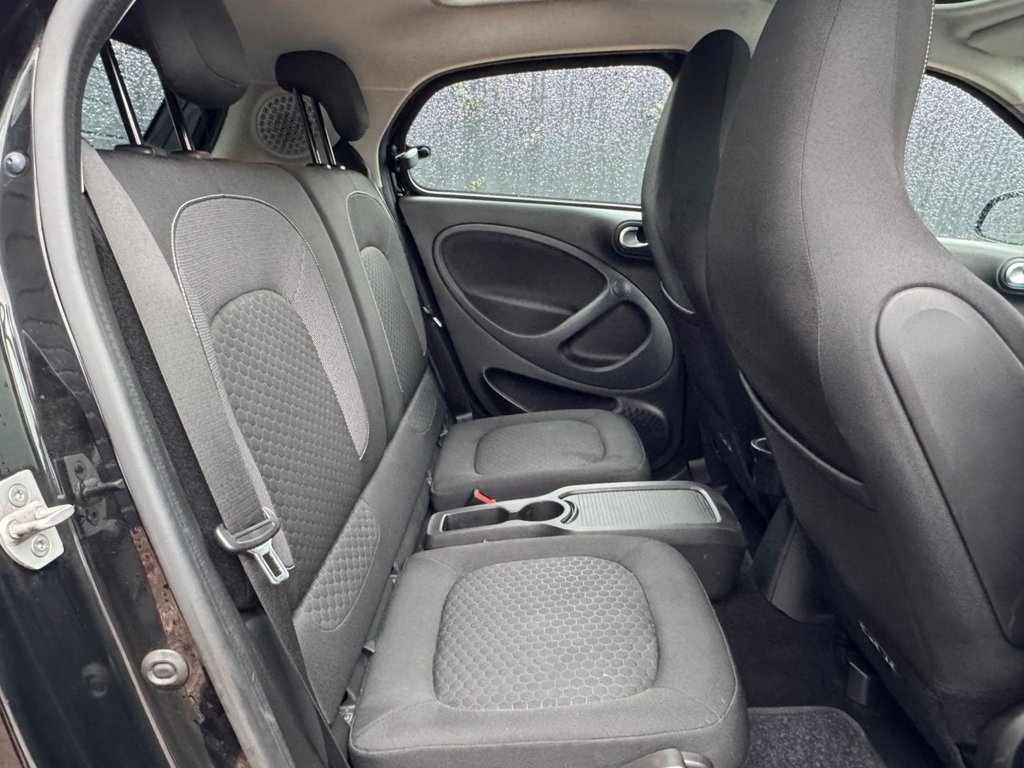 Used smart forfour 2020 for sale - 76417580: Photo 18