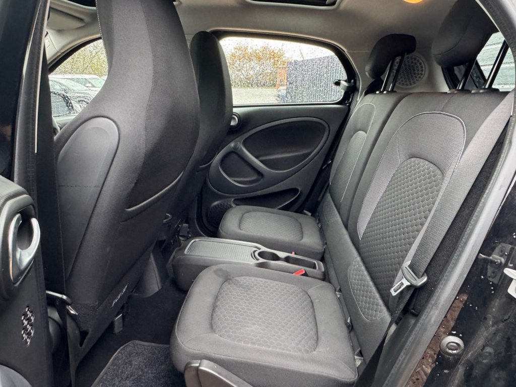 Used smart forfour 2020 for sale - 76417580: Photo 19