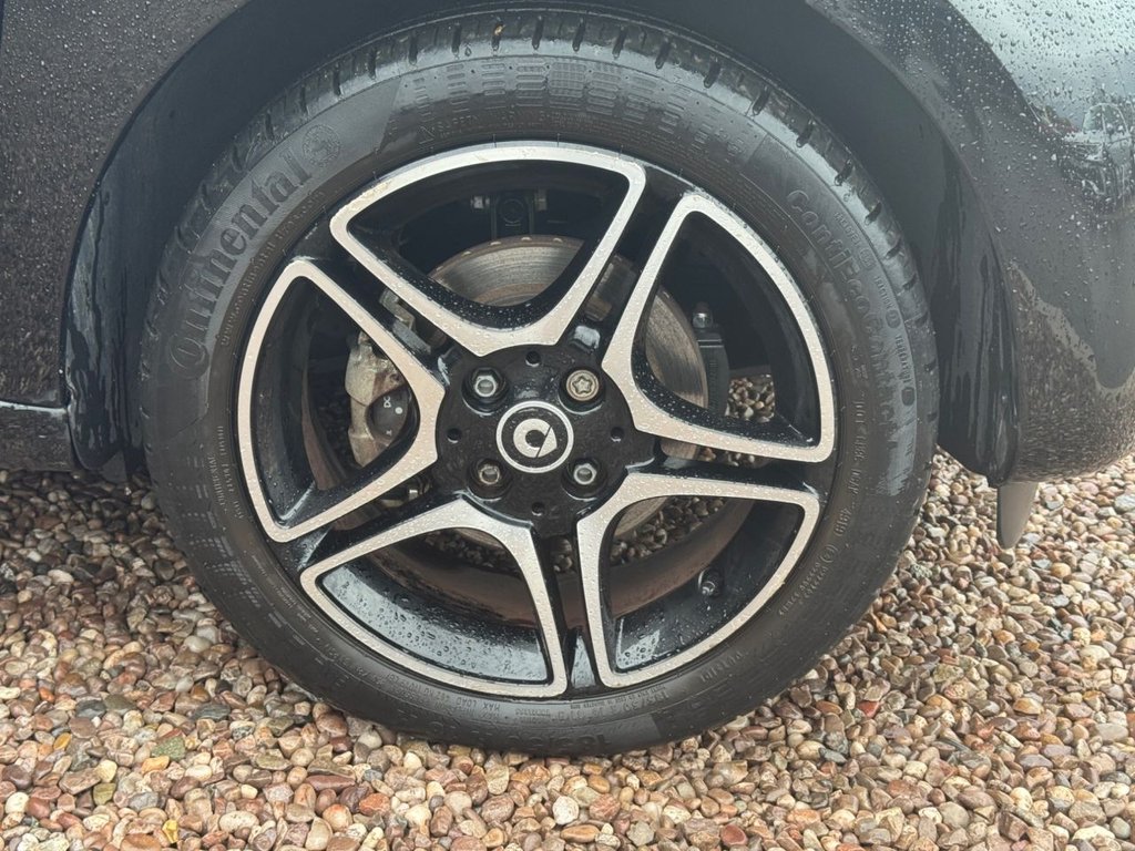 Used smart forfour 2020 for sale - 76417580: Photo 21