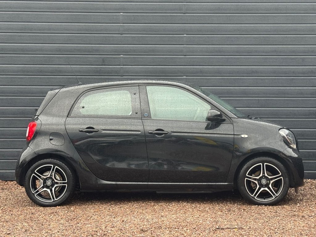 Used smart forfour 2020 for sale - 76417580: Photo 8