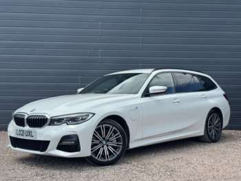 Used BMW 3 Series 2021 for sale - 75047764: Photo