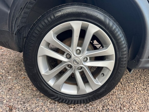 Used Nissan Juke 2017 for sale - 76118958: Photo 19