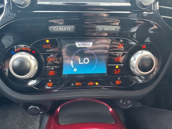 Used Nissan Juke 2017 for sale - 76118958: Photo 20