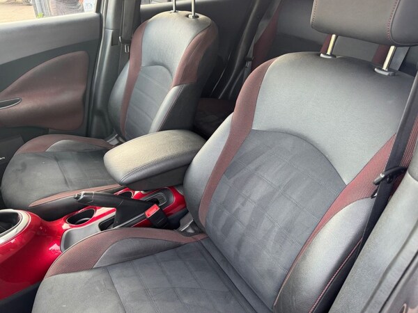 Used Nissan Juke 2017 for sale - 76118958: Photo 24