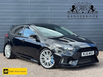 Used Ford Focus 2016 for sale - 75960863: Photo