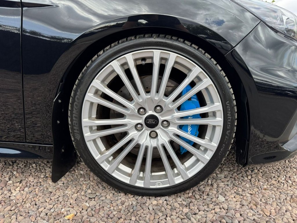 Used Ford Focus 2016 for sale - 75960863: Photo 28