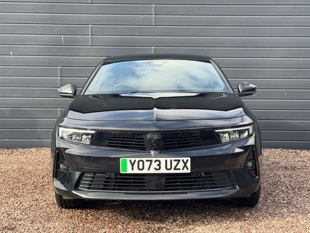 Used Vauxhall Astra 2024 for sale - 77038445: Photo 11