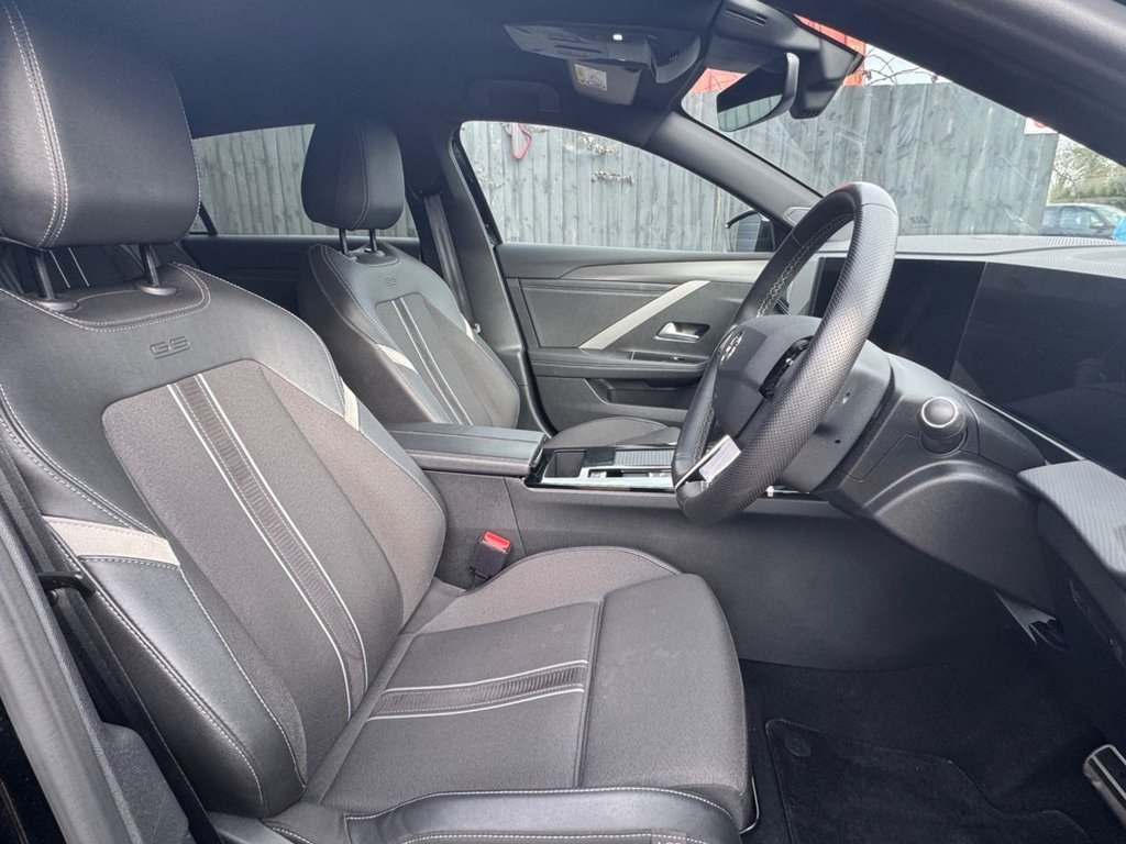 Used Vauxhall Astra 2024 for sale - 77038445: Photo 14