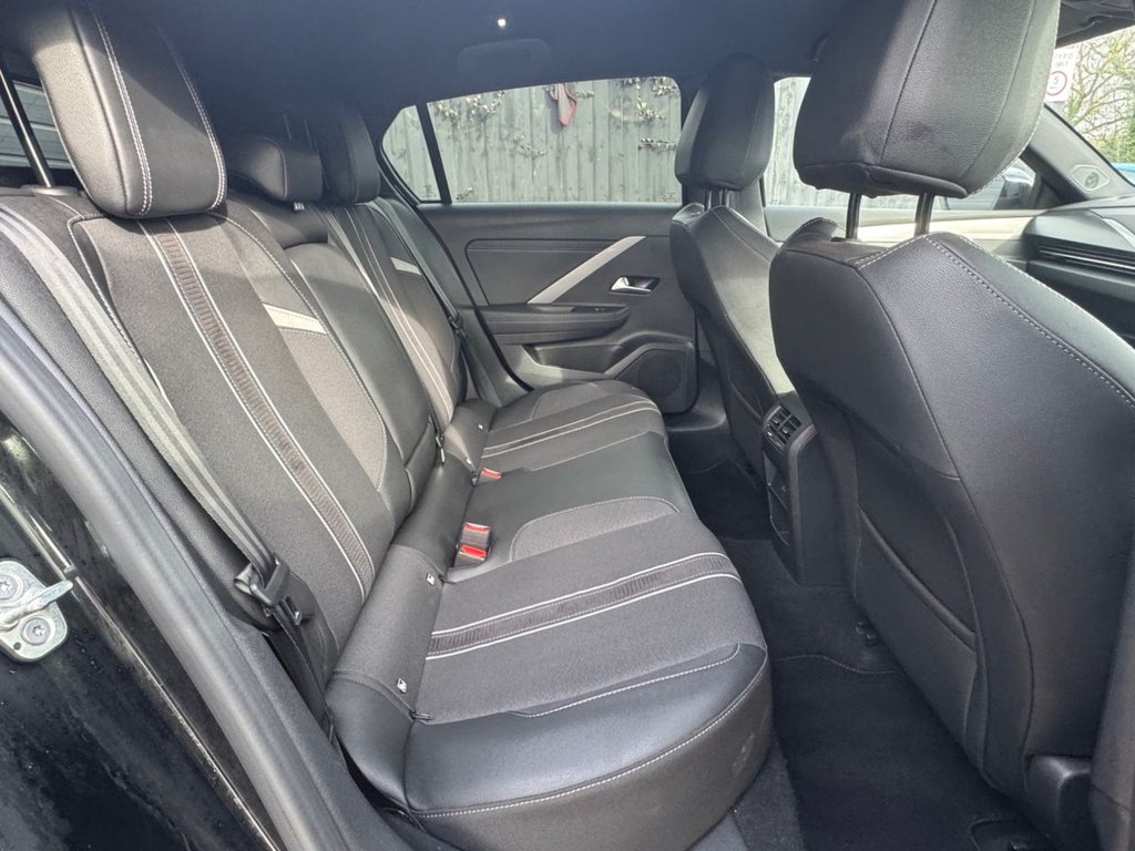 Used Vauxhall Astra 2024 for sale - 77038445: Photo 18