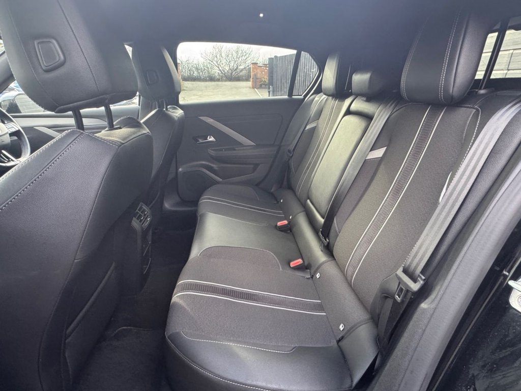 Used Vauxhall Astra 2024 for sale - 77038445: Photo 19