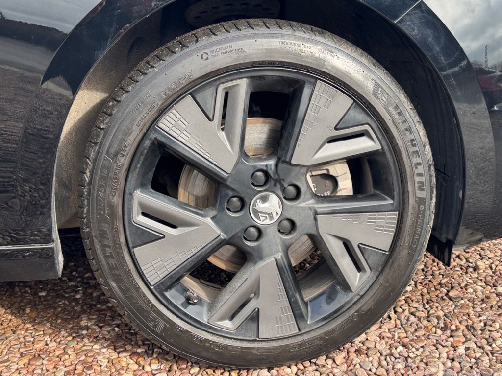 Used Vauxhall Astra 2024 for sale - 77038445: Photo 23