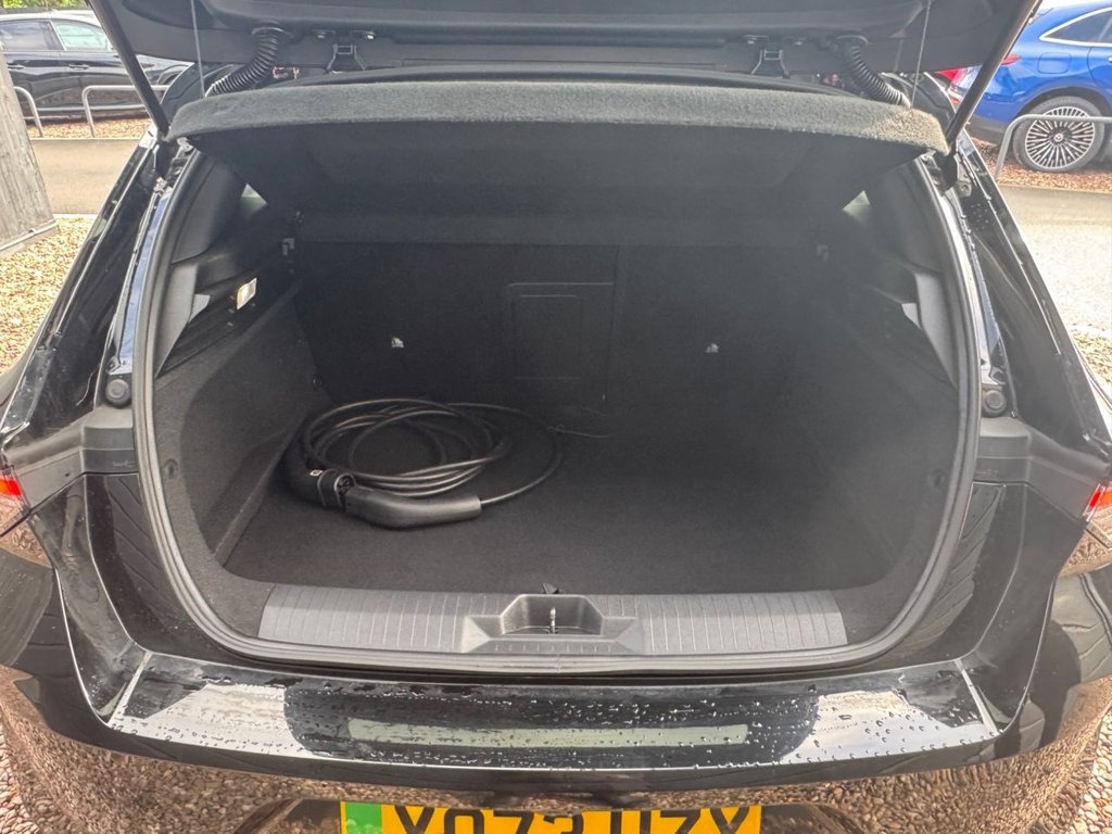 Used Vauxhall Astra 2024 for sale - 77038445: Photo 24