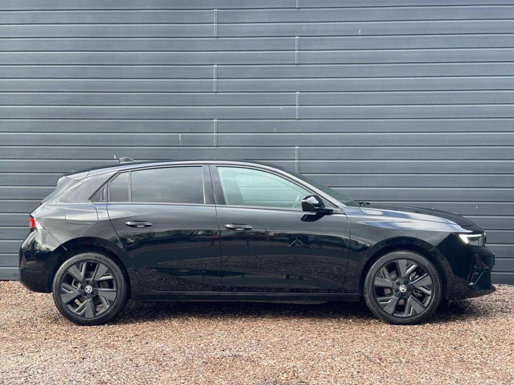 Used Vauxhall Astra 2024 for sale - 77038445: Photo 8