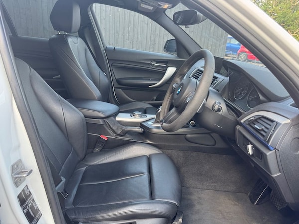 Used BMW 1 Series 2016 for sale - 74898167: Photo 18