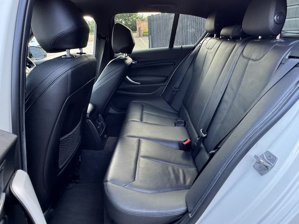 Used BMW 1 Series 2016 for sale - 74898167: Photo 21