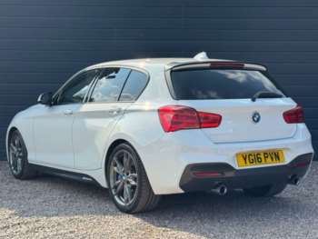 Used BMW 1 Series 2016 for sale - 74898167: Photo