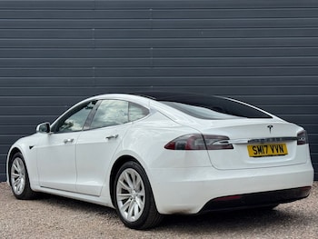 Used Tesla Model S 2017 for sale - 78908258: Photo