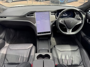 Used Tesla Model S 2017 for sale - 78908258: Photo