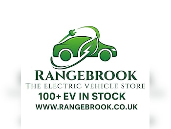 2021 (71) - 52.5kWh Exclusive Estate 5dr Electric Auto