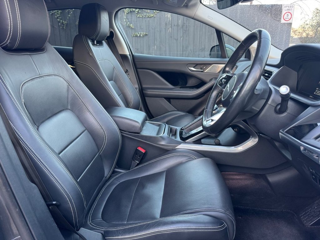 Used Jaguar I-Pace 2020 for sale - 76604876: Photo 13