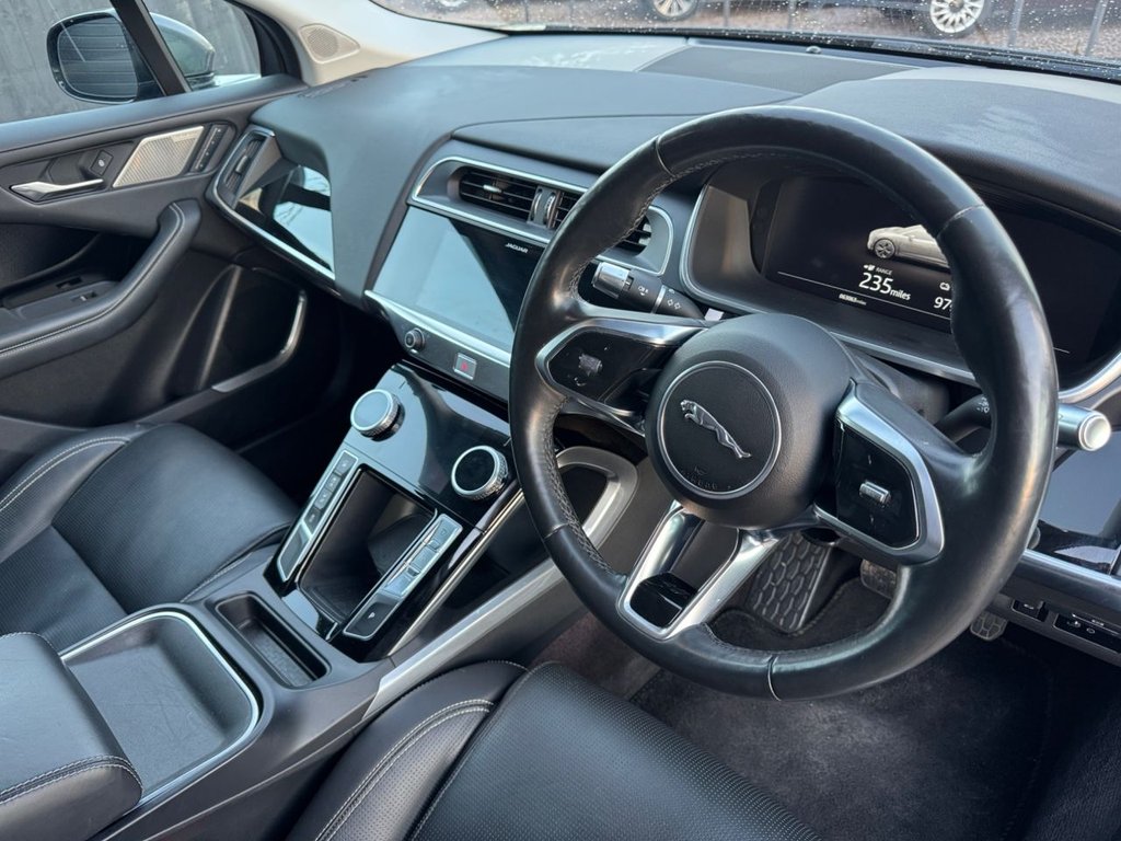 Used Jaguar I-Pace 2020 for sale - 76604876: Photo 14