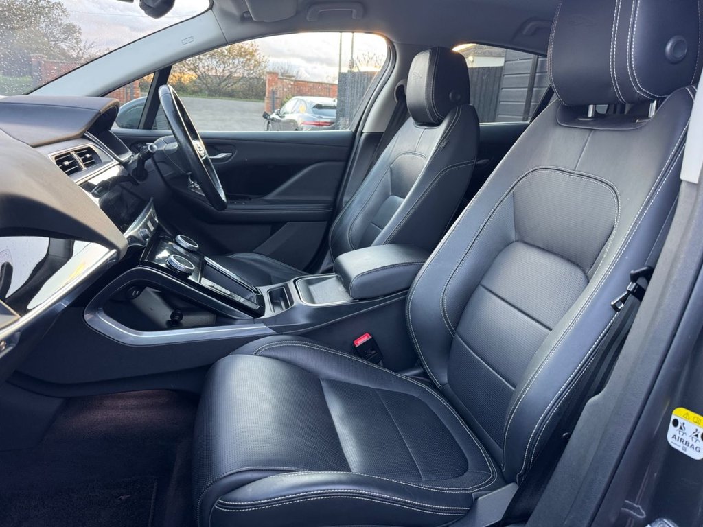 Used Jaguar I-Pace 2020 for sale - 76604876: Photo 15