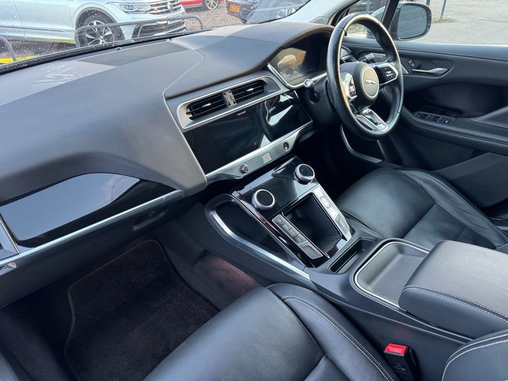 Used Jaguar I-Pace 2020 for sale - 76604876: Photo 16