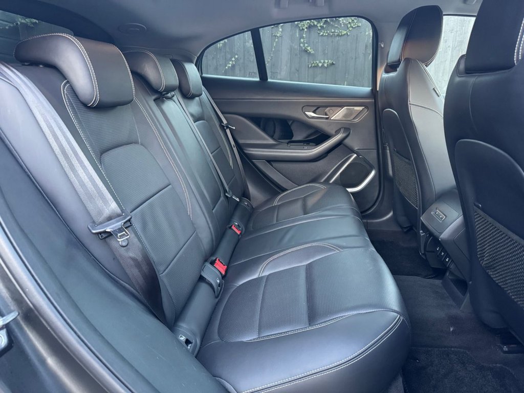Used Jaguar I-Pace 2020 for sale - 76604876: Photo 18