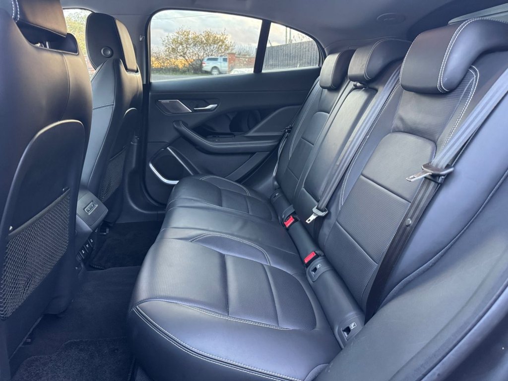 Used Jaguar I-Pace 2020 for sale - 76604876: Photo 19