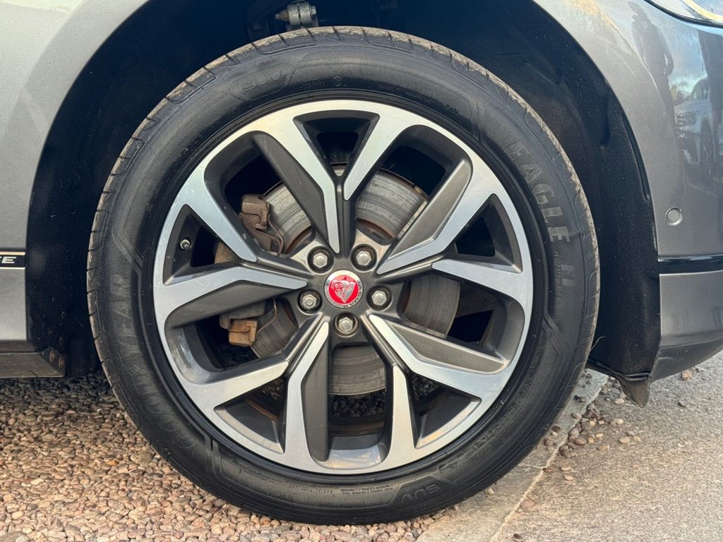 Used Jaguar I-Pace 2020 for sale - 76604876: Photo 21