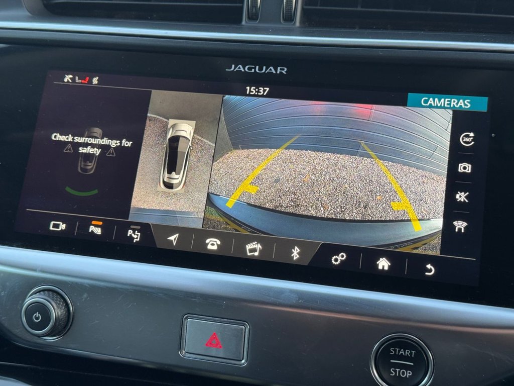 Used Jaguar I-Pace 2020 for sale - 76604876: Photo 23