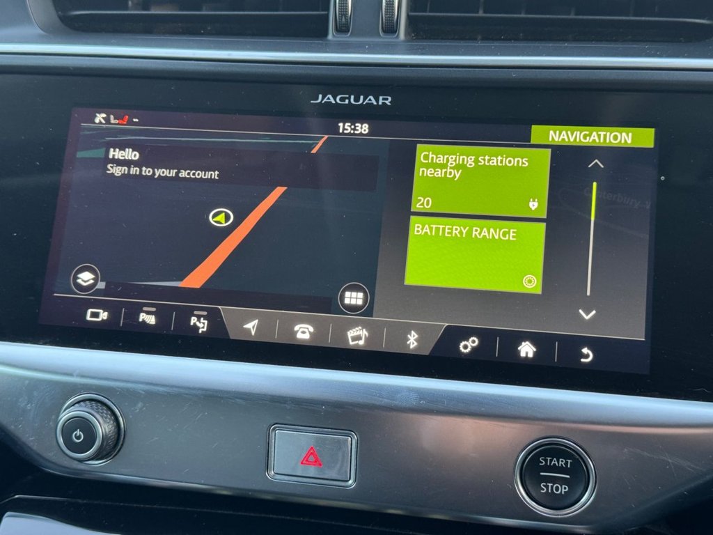 Used Jaguar I-Pace 2020 for sale - 76604876: Photo 24