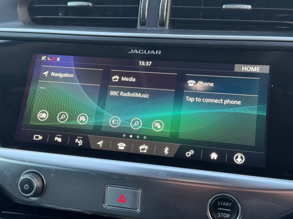 Used Jaguar I-Pace 2020 for sale - 76604876: Photo 25