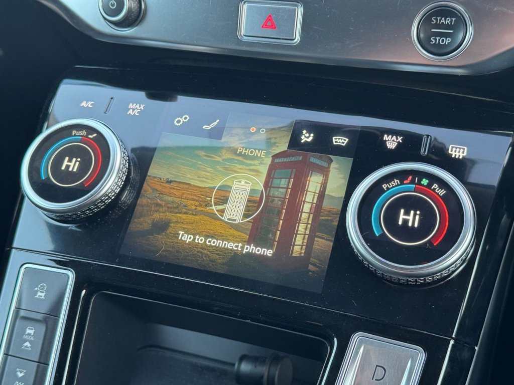 Used Jaguar I-Pace 2020 for sale - 76604876: Photo 26