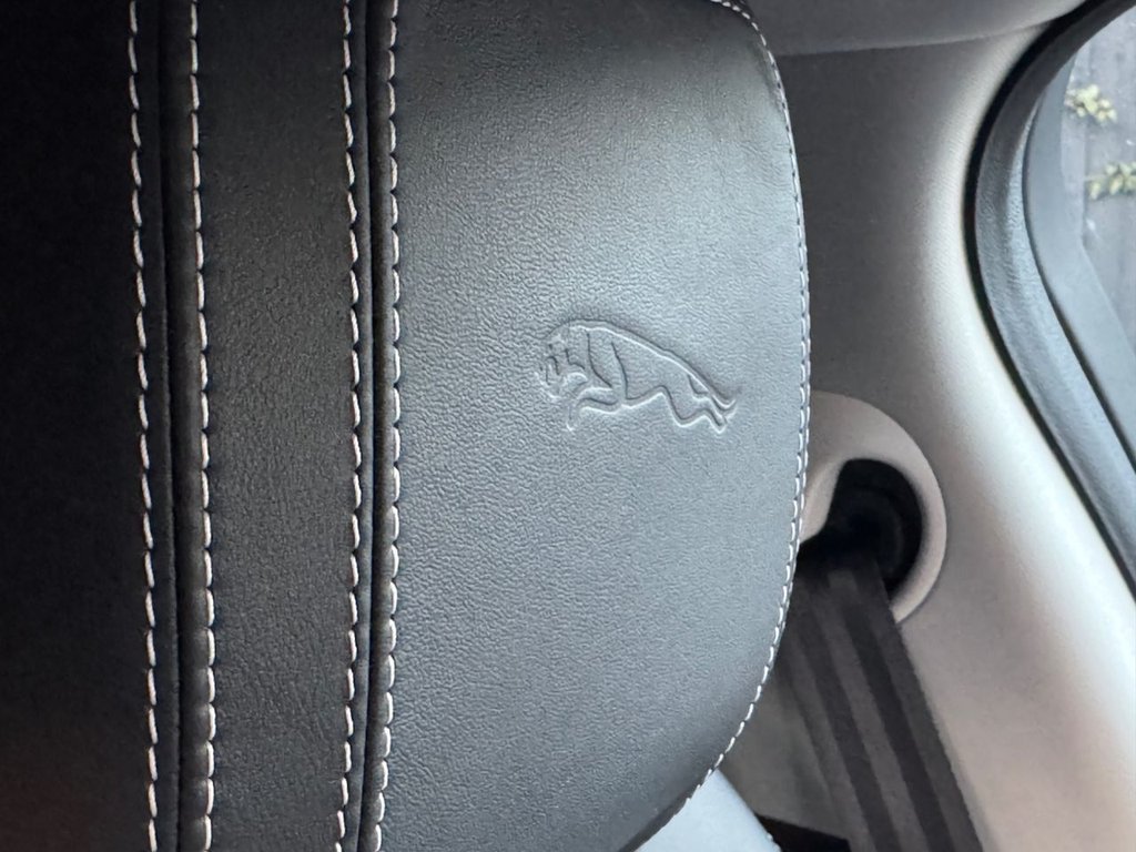 Used Jaguar I-Pace 2020 for sale - 76604876: Photo 34