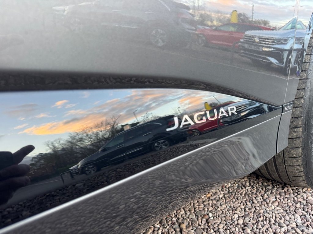 Used Jaguar I-Pace 2020 for sale - 76604876: Photo 36