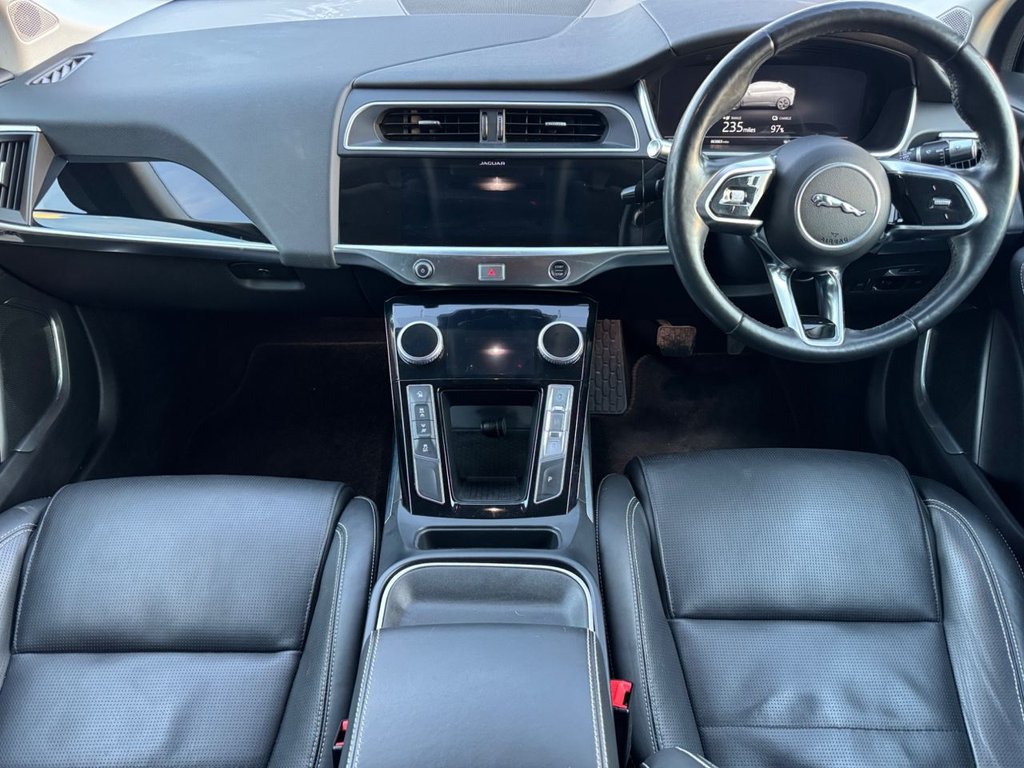 Used Jaguar I-Pace 2020 for sale - 76604876: Photo 4