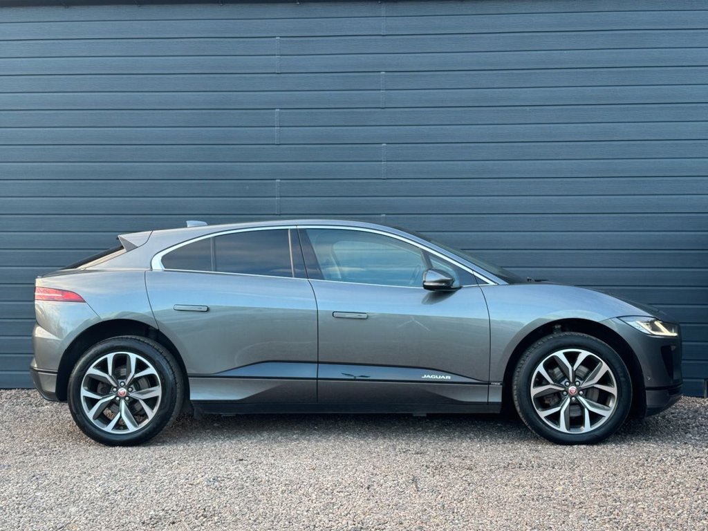 Used Jaguar I-Pace 2020 for sale - 76604876: Photo 8