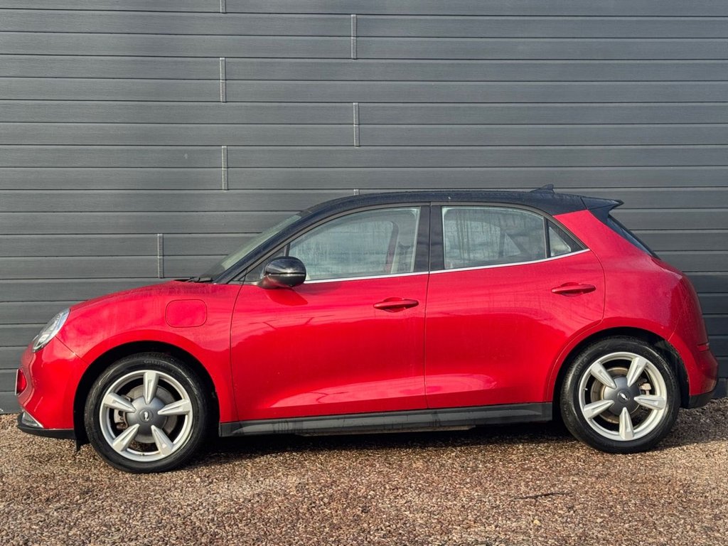 Used GWM Funky Cat 2023 for sale - 76740712: Photo 10