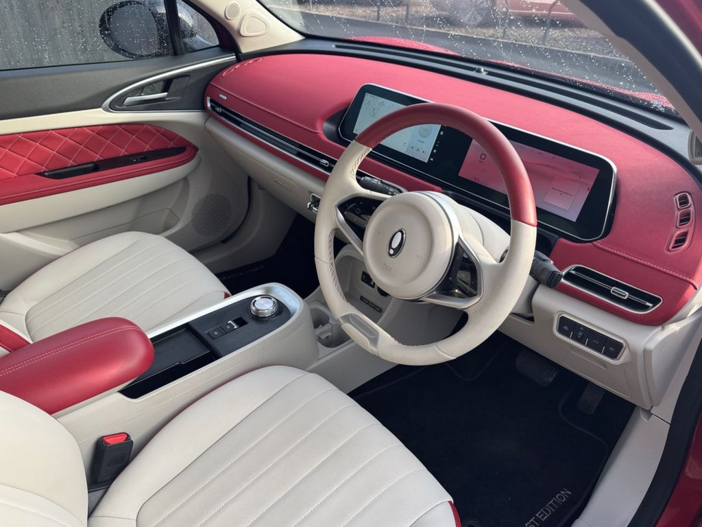 Used GWM Funky Cat 2023 for sale - 76740712: Photo 17