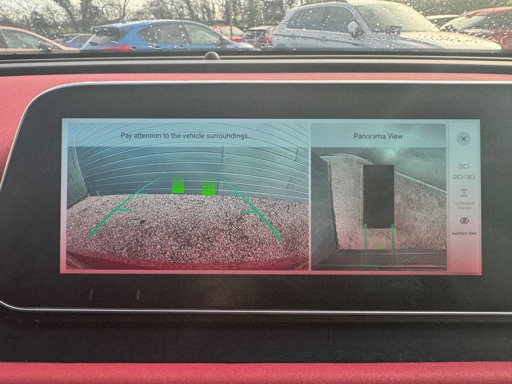 Used GWM Funky Cat 2023 for sale - 76740712: Photo 23